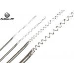 Home Appliance Heating Spring Wire 0Cr25Al5 FeCrAl Wire 0.9mm Long Service Life for sale