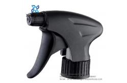 China Customized Plastic Trigger Sprayer Head Water Pump For Bottle Spray Pumps supplier