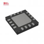 MAX5550ETE+T Electronic Components IC 10Bit Digital Converter SPI 5.25V for sale