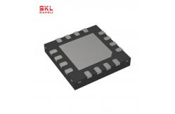 China MAX5550ETE+T Electronic Components IC 10Bit Digital Converter SPI 5.25V supplier