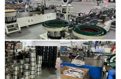 China FFC Ribbon Cable manufacturer