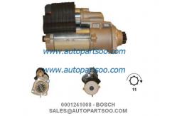 China 0001241008 - BOSCH Starter Motor 24V 5.5KW 11T MOTORES DE ARRANQUE supplier