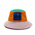 New Fashion Wholesale Printing Hat Bucket Hat Personalized Bucket Hat