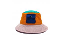 China New Fashion Wholesale Printing Hat Bucket Hat Personalized Bucket Hat supplier