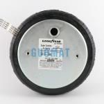New Goodyear Convoluted Rubber Bellow 578-93-3-100 Contitech FT 330-29 CI G 3/4 for sale