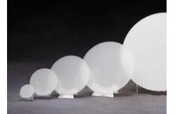 China 100mm Single Crystal Sapphire Wafer 99.995％ Al2O3 supplier