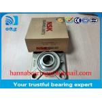 Long Durability Four Bolt Flanged Housing SSUCF203 Pillow Block 17x86x33.3mm for sale