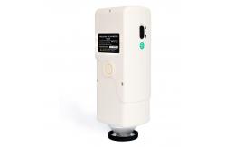 China 3NH NR100 CIE 10° Handheld Colorimeter 8mm Aperture supplier
