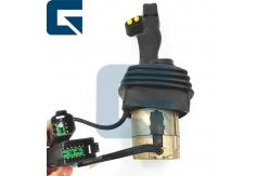 China 317-9369 3179369 Control Gp Joystick For Wheel Loader 621G 627G supplier