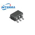 ON Semiconductor Op Amp High Voltage Buffer IC NC7WZ17P6X Non Invert SC88 for sale