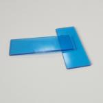 CP40 laser head transparent glass lens J6756991A for sale