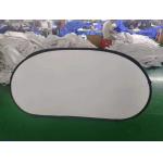Advertising Event Custom Printed Pop Up A Frame Banner For Sports Advertising for sale