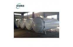 China 30 Minutes Vacuum Drying Machine Customizable For Optimal Drying Solutions supplier