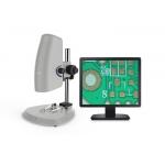 290*280*400mm Video Microscope System VM100 Exquisite Stylish design
