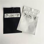 Childproof Smell Proof k Custom Printing Mylar Aluminum Foil Pouches For Dry Flower Seeds Packaging Pouches for sale