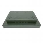 10.4 Inch Embedded Industrial Capacitive Touch Screen Lcd Monitor