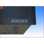 Office Desktop Computer Monitor Lift For Audio Video Conference System