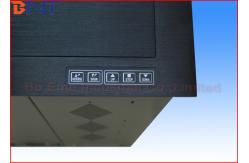 China Office Desktop Computer Monitor Lift For Audio Video Conference System supplier