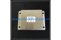 China Waterproof 4X4 Matrix Metal Numeric Keypad 16 Keys R232 Interface supplier