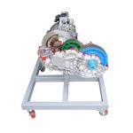 EV Drive Motor Dissection Display Educational Equipment for sale