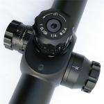 IPX7 SFP Long Range Hunting Rifle Scope 2-20x44 With FMC Lens
