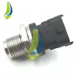0281002937 Engine Spare Parts Fuel Common Rail Pressure Sensor for sale