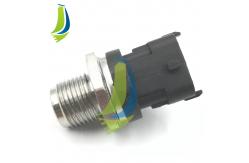 China 0281002937 Engine Spare Parts Fuel Common Rail Pressure Sensor supplier