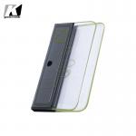 Wear Resistant PVC Painters Plastic Cover , Durable Plastic Sheeting For Painting for sale
