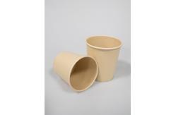 China Biodegradable Soup Bowls With Lids 12OZ supplier