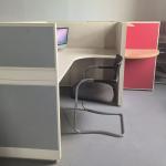 Office Furniture Staff Table Modular Desk Office Workstation Desks