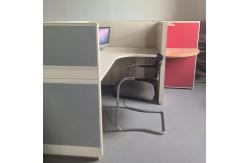 China Office Furniture Staff Table Modular Desk Office Workstation Desks supplier