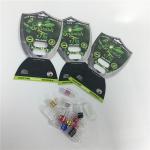 Recyclable Blister Card Packaging Fly Male Enhancement Capsule Pill Cards With Bullet for sale