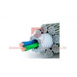 Elevator Maintenance Platforms Special Rope With Electrical Conductors for sale