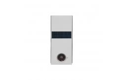 China 60W-200W Outdoor Electrical Cabinet Air Conditioner AC Unit Heat Exchanger ODM supplier