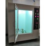 IEC60695-2-10 Materials Glowing Wire Ignitability Test Machine