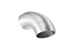China Carbon Steel Reducing Tee Seamless Pipe Fittings with ETC Certification supplier