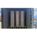 ISO9001 Certified Thermal Label Paper Roll For Sticker Label Printing for sale