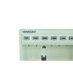 10 Weights SS Connect Plates 1KG Lab Testing Machine / Adhesive Tape Retentivity Tester