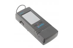 China Portable Alcohol Detecting Machine Handheld Breathalyzer Machine supplier