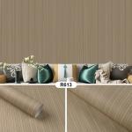 Textured Wallpaper Self Adhesive Wall Tiles Adhesive Paper & Film Plastic Film Wall Stickers