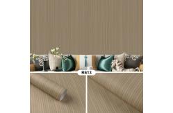 China Textured Wallpaper Self Adhesive Wall Tiles Adhesive Paper & Film Plastic Film Wall Stickers supplier