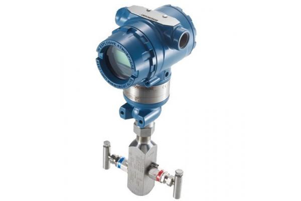 Original New OBM 3051GP Pressure Transmitter In Stock Accurate