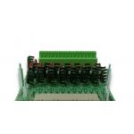 GE MARK VI IS230SDIIH1A/IS200SDIIH1A ISOLATED CONTACT INPUT ASSEMBLY
