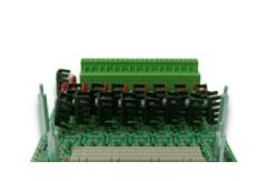 China GE MARK VI IS230SDIIH1A/IS200SDIIH1A ISOLATED CONTACT INPUT ASSEMBLY supplier