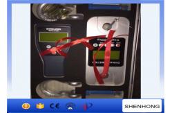China Overhead Transmission Line 5 Ton Electronic Wireless Dynamometers supplier