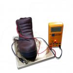 0.001-1999M Ohm Anti Static Footwear Tester 100V 250V 700V for sale