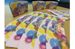 China ISO Flexo Corrugated Paper Pigment Offset Printing Ink supplier