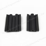 C Shape Glassfiber Reinforced Polyamide PA66 Thermal Break Strip 10-50mm Heat Insulation Profile for sale