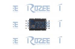 China LM2904YPT supplier