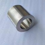 ASTM B381 Titanium Tube Gr5 Forged Ti6Al4V Seamless Custom Forged Tube for sale